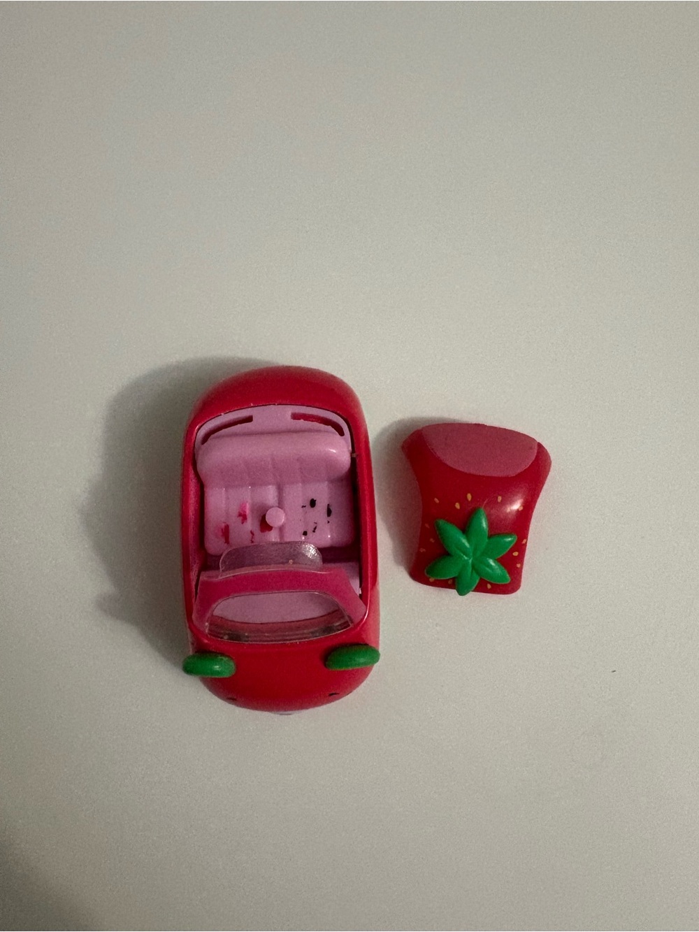 Shopkins Cars - Picture 7 of 7